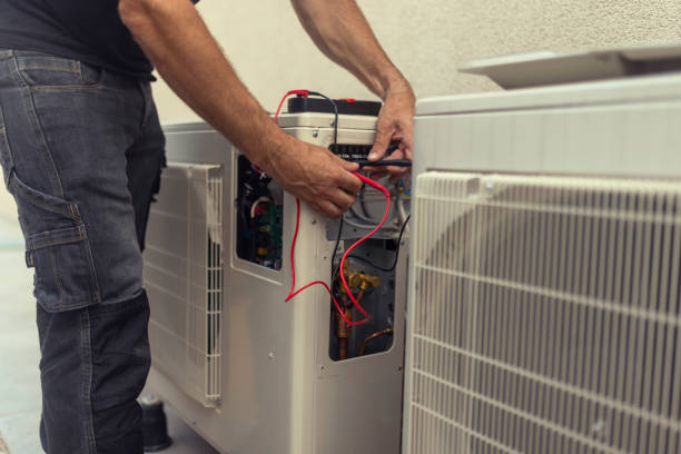 Best Energy-efficient HVAC Solutions in Oliver, PA
