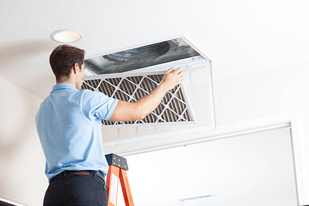 Best HVAC for Healthcare Facilities in Oliver, PA