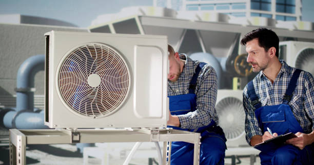 Best Solar-powered HVAC Systems in Oliver, PA