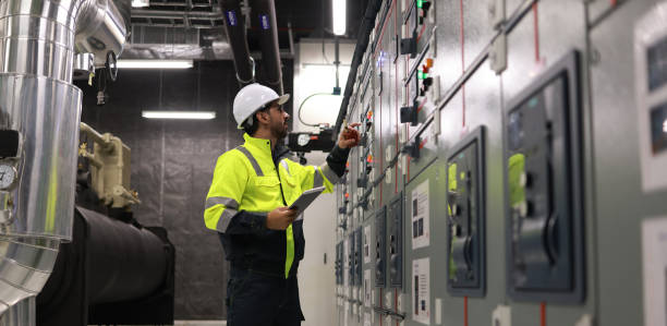 Best Geothermal HVAC Systems in Oliver, PA