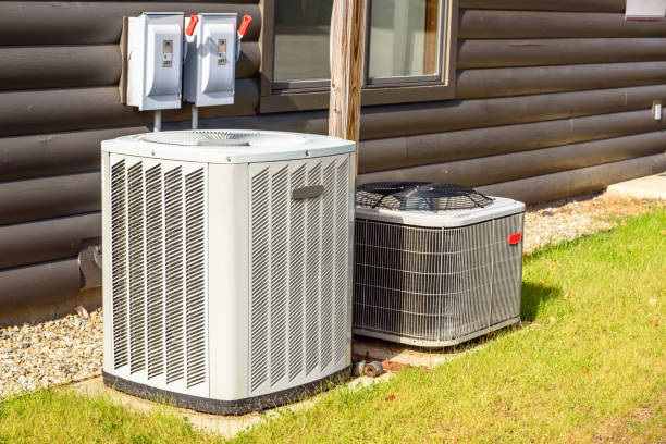 Best Residential HVAC in Oliver, PA