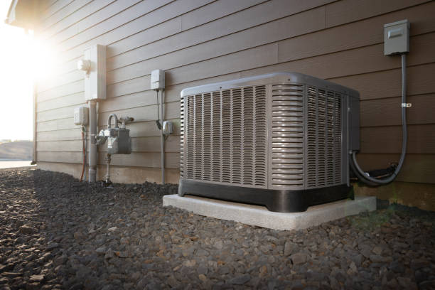 Best Ductless Mini-Split Systems in Oliver, PA